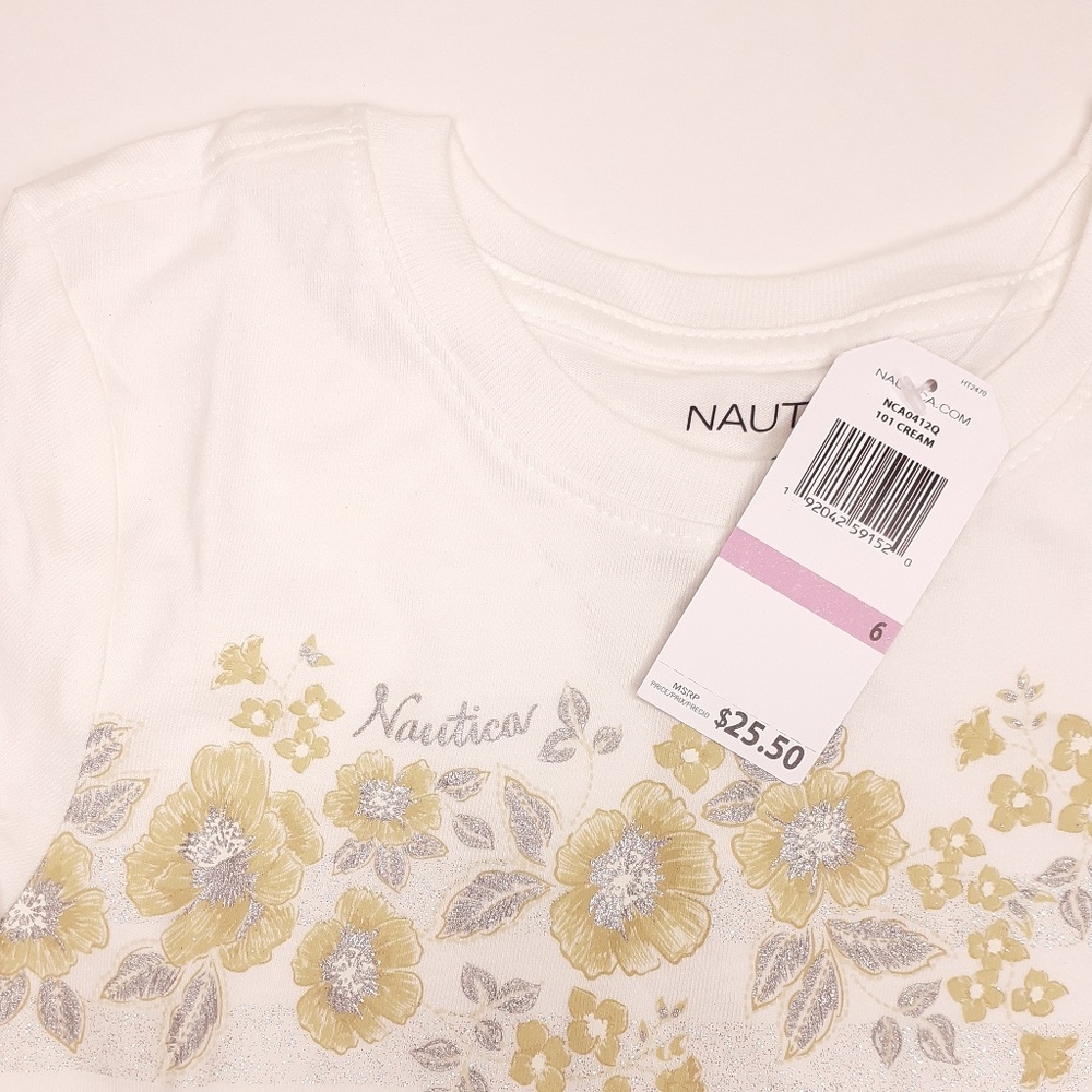 Girls Shirt